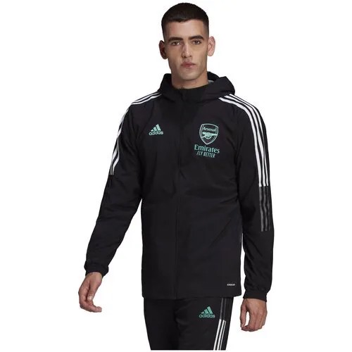 Олимпийка Adidas Afc Pre Jkt Ha5323 3Xl