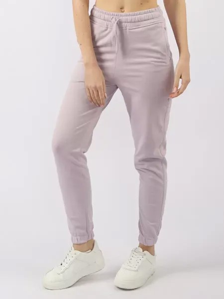 Спортивные брюки женские A passion play SQ71902 фиолетовые M