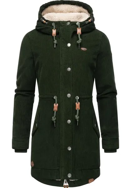 Зимняя куртка Ragwear 