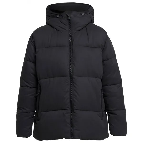 Куртка из синтетического волокна Tenson Women's Milla, черный