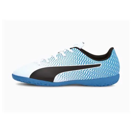 Бутсы Puma Rapido II IT Jr. размер 38.5. длина стопы 24.5см.