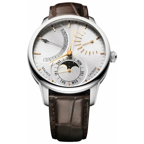 Наручные часы Maurice Lacroix MP6528-SS001-130