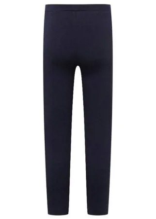 Леггинсы TOMMY HILFIGER KG0KG04429 размер 140, синий