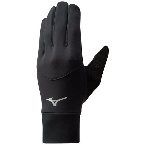 Перчатки Mizuno Warmalite Glove, 1 шт J2GY75011-09 M