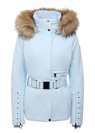 Утепленная куртка Poivre Blanc