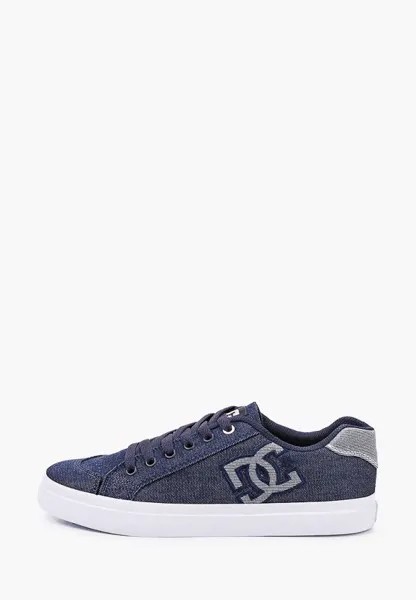 Кеды DC Shoes