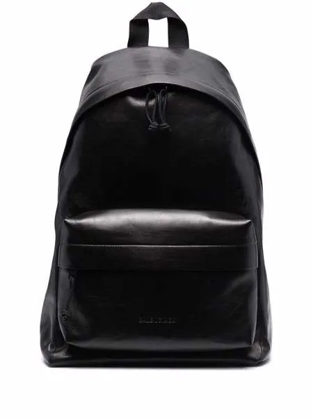 Balenciaga объемный рюкзак Premium
