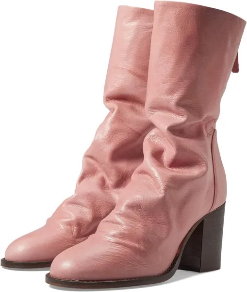 Ботинки Free People Elle Block Heel Boot, цвет Sunset Sand