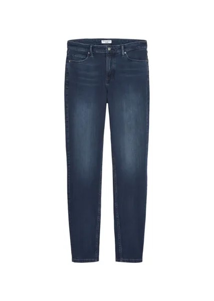 Джинсы скинни Marc O'Polo DENIM KAJ, темно-синий