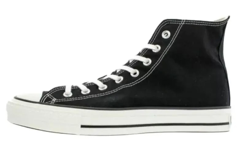 Chuck Taylor All Star Canvas Shoes Unisex High Top White/Black Converse