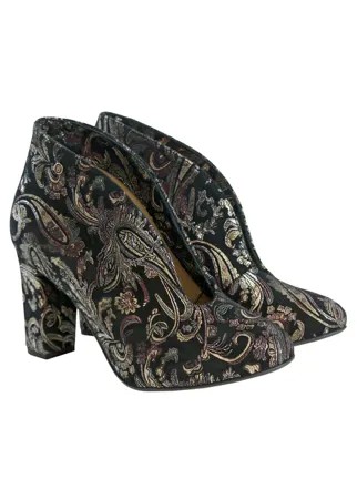 Ankle boots BOSCCOLO