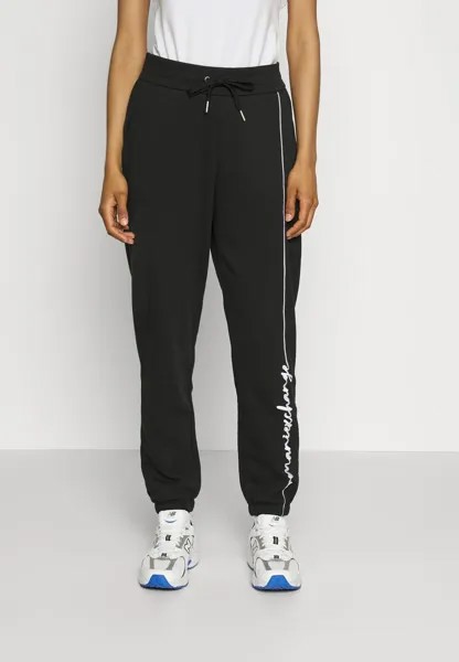 Спортивные брюки Armani Exchange, черный