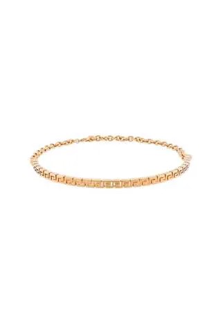 Versace VERSACE - Woman - CHOKER METALLO