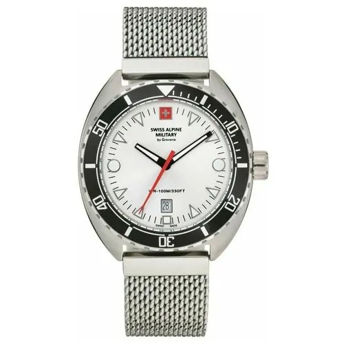 Наручные часы Swiss Alpine Military 7066.1132SAM
