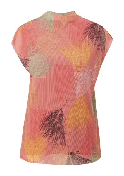 Блуза s.Oliver BLACK LABEL, цвет Peach