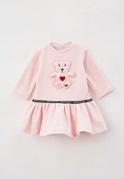 Платье Choupette
