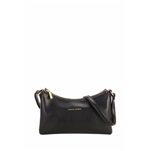 Сумка женская David Jones 6401 black