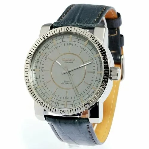 Наручные часы OMAX Quartz, розовый