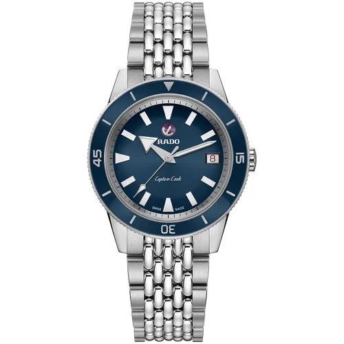 Наручные часы Rado 763.0500.3.020