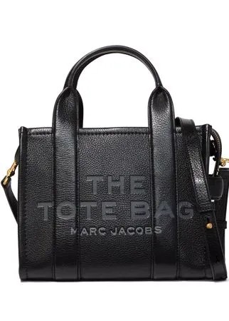 Marc Jacobs сумка-тоут The Traveler размера мини