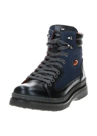 Ботинки WESTRIDERS