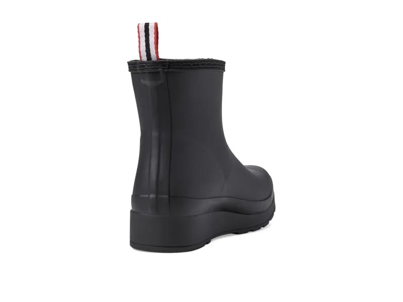 Ботинки Hunter Play Short Sherpa Insulated Boot, черный