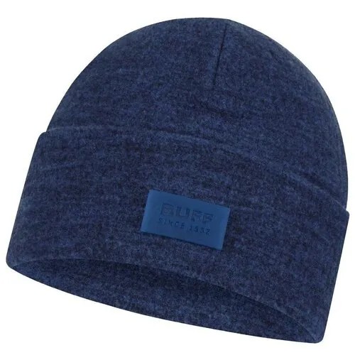 Шапка Buff Merino Fleece Hat Azure