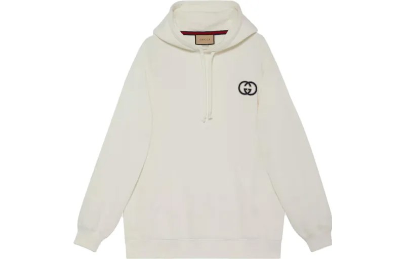 Свитшот женский Off White Gucci