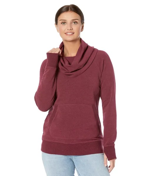 Пуловер L.L.Bean, Petite Bean's Cozy Pullover