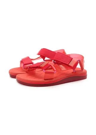 Босоножки Melissa