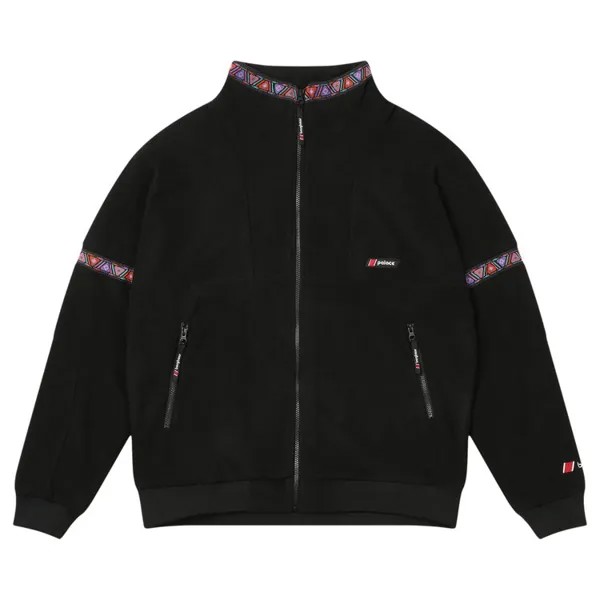 Флис Palace Berghaus Fleece, черный