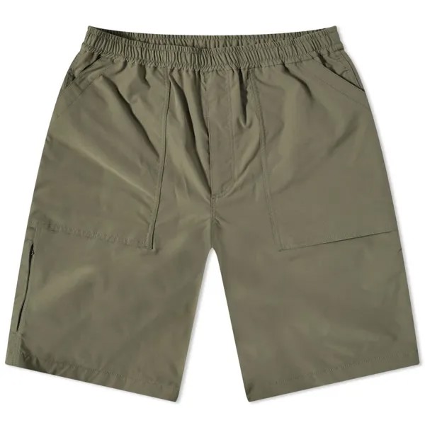 Шорты DAIWA Tech Spy Baker Short