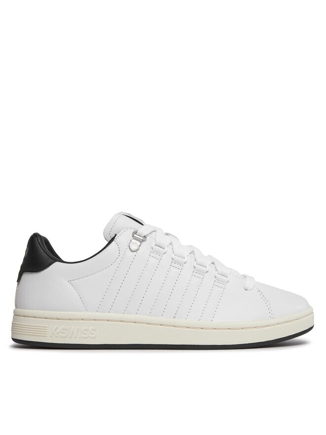 Кроссовки Lozan II K-Swiss, белый