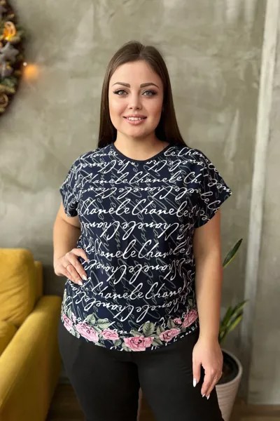 Футболка женская iv82855