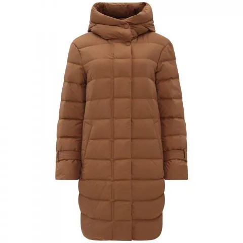 Пуховик WOOLRICH