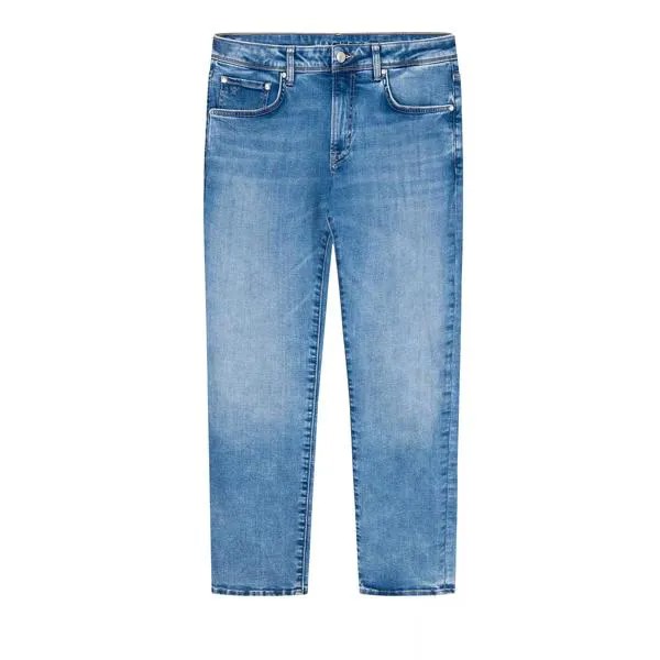 Джинсы soft denim 5itdenim Hackett, мультиколор