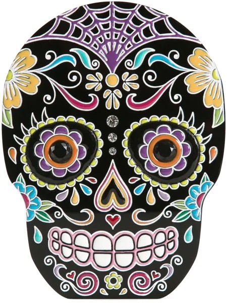 Charlotte Olympia клатч 'Calavera'