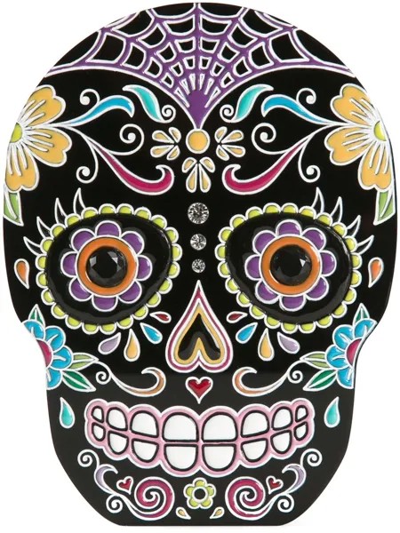 Charlotte Olympia клатч 'Calavera'