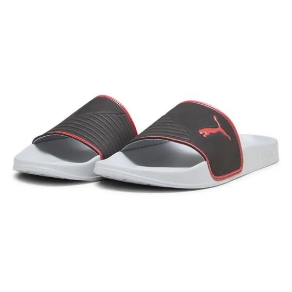 Шлепанцы Puma Leadcat 2.0 Shower, черный