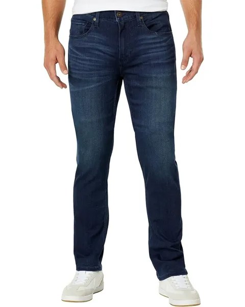 Джинсы Paige Federal Slim Straight in Seymour, цвет Seymour