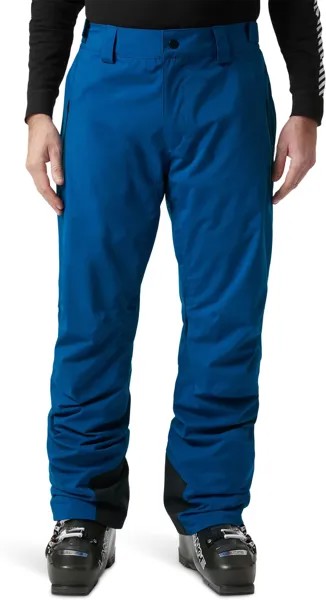 Брюки Legendary Insulated Pants Helly Hansen, цвет Deep Fjord