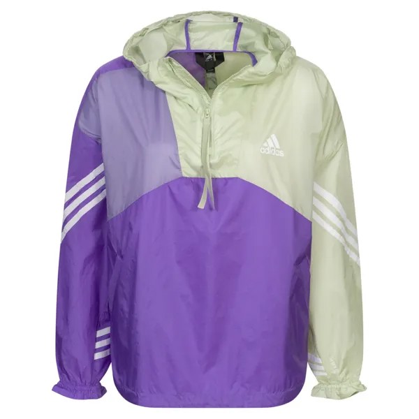 Женская ветровка Adidas Back to Sport