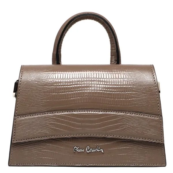 Дорожные и спортивные сумки Pierre Cardin