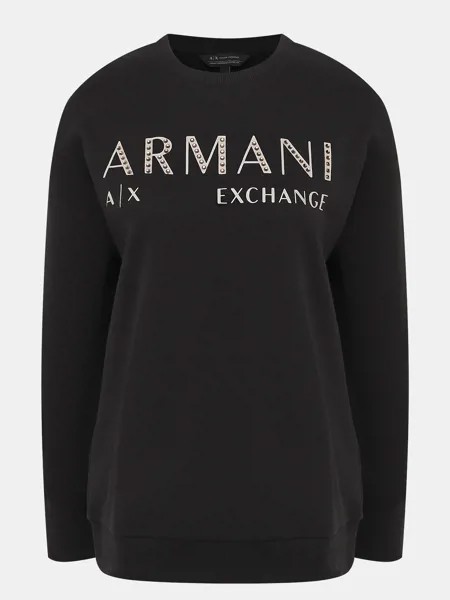 Свитшоты Armani Exchange