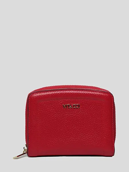 Кошелек женский VITACCI HS782-03  красный