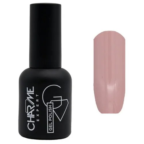 Гель-лак CHARME Expert Nude, 12 мл, оттенок N02