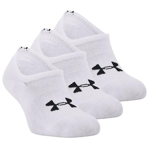 Носки Under Armour Core Ultra Low