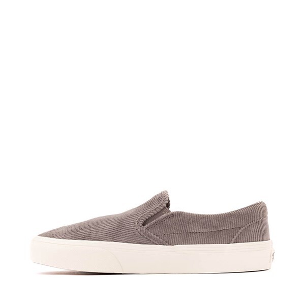 Кеды Vans Slip-On Corduroy Skate Shoe, цвет Driftwood