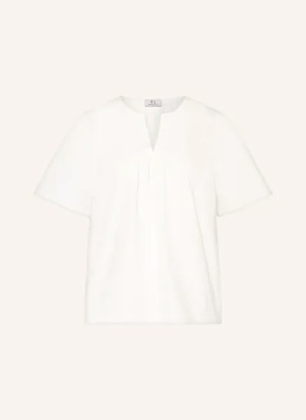 Блузка-рубашка Woolrich, белый