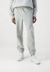 Спортивные штаны STUDIO OVERSIZED PANTS Björn Borg, светло-серый
